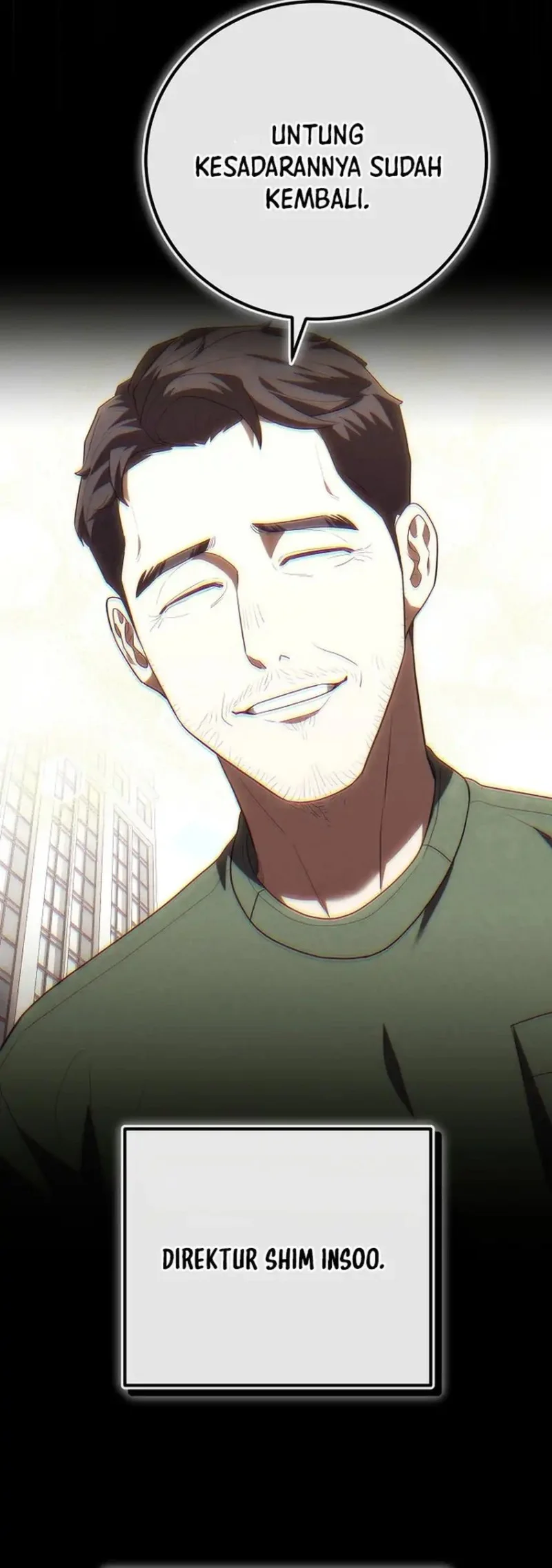 Hu Tao Becomes a Surgeon Chapter 47 Gambar 37