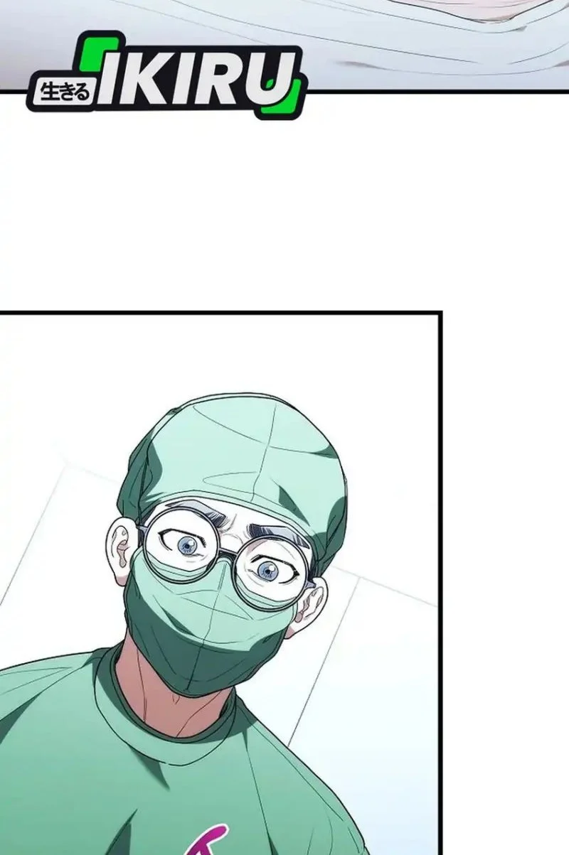 Hu Tao Becomes a Surgeon Chapter 49 Gambar 32