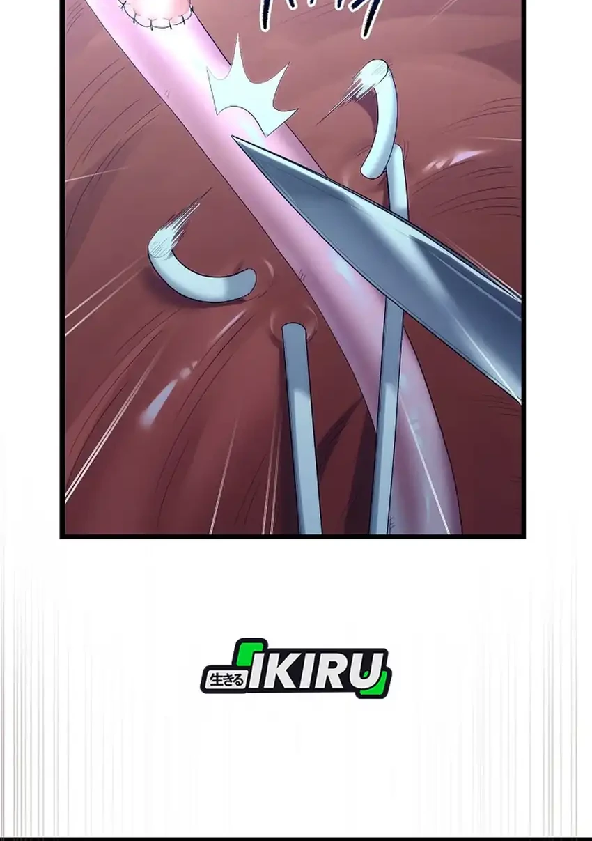 Hu Tao Becomes a Surgeon Chapter 52 Gambar 37