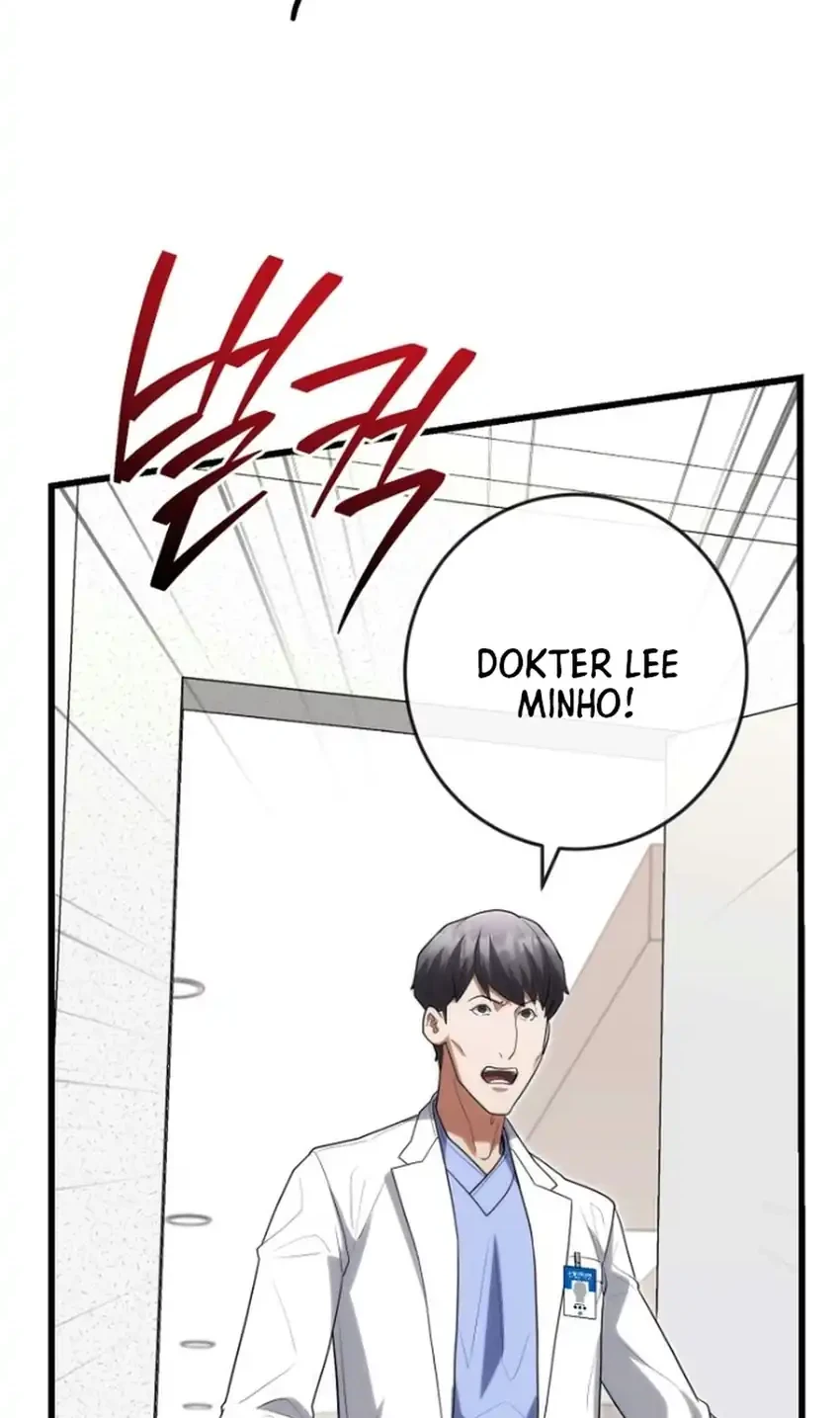 Hu Tao Becomes a Surgeon Chapter 53 Gambar 42