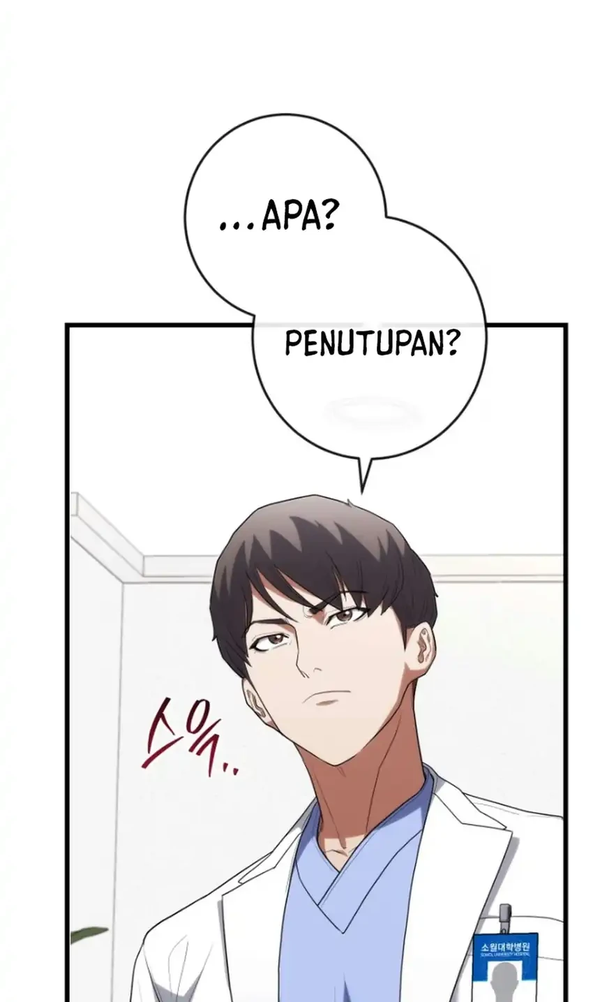 Hu Tao Becomes a Surgeon Chapter 53 Gambar 44