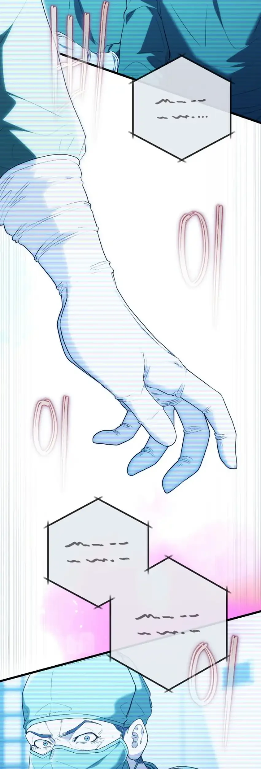 Hu Tao Becomes a Surgeon Chapter 54 Gambar 35