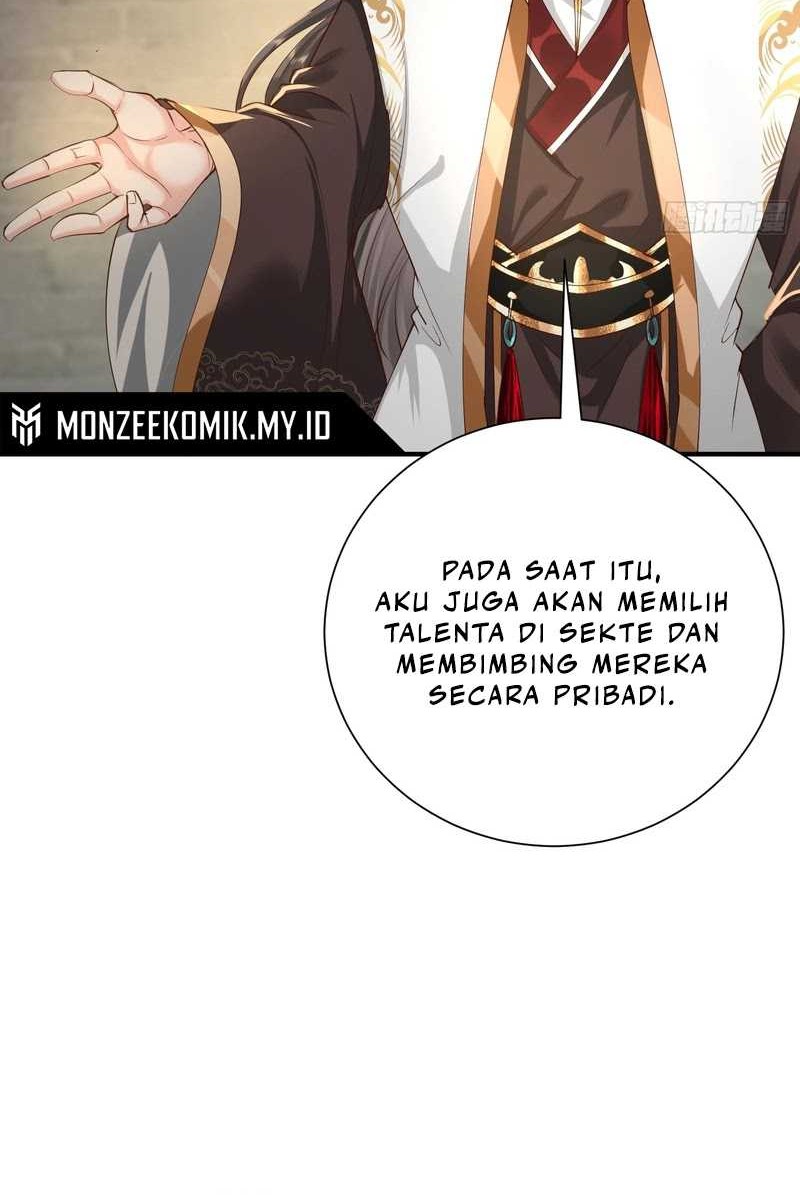 Humble System, Kneel and Beg Me to Be Invincible Chapter 13 Gambar 25