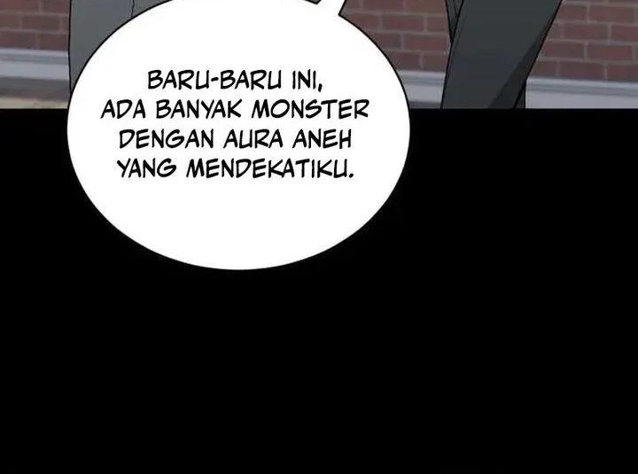 Hunter World’s Gardener Chapter 96 Gambar 30