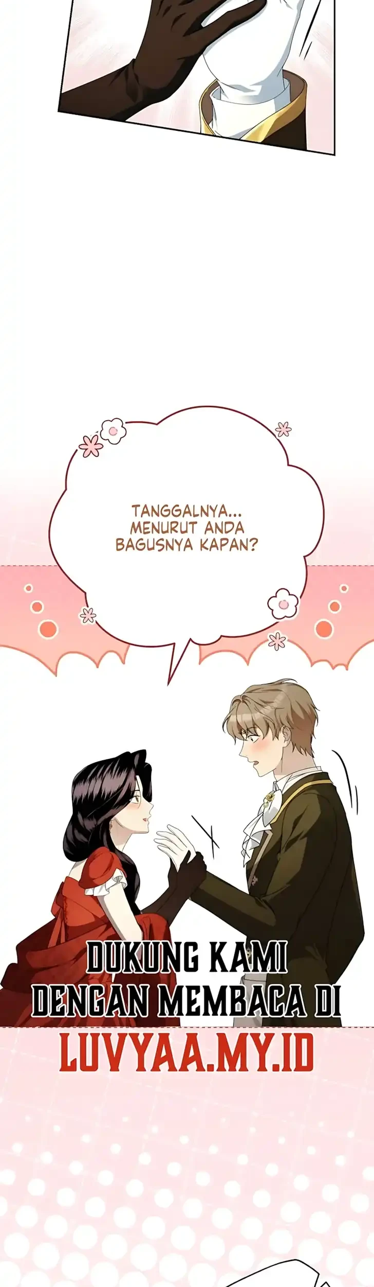Husband Thief Chapter 1 Gambar 35