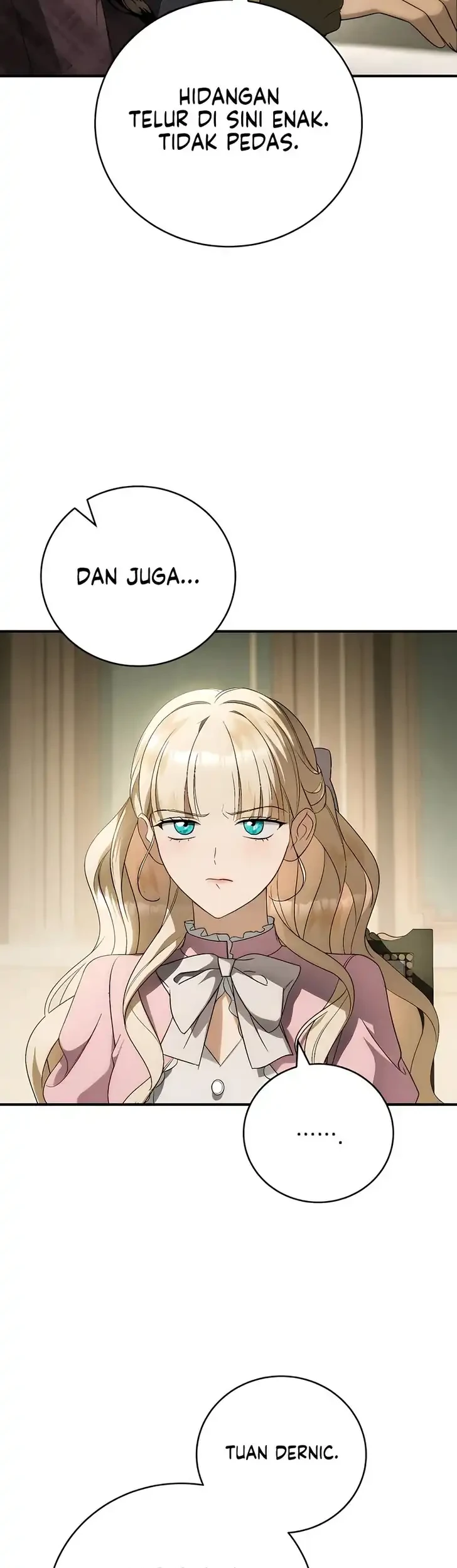 Husband Thief Chapter 10 Gambar 31