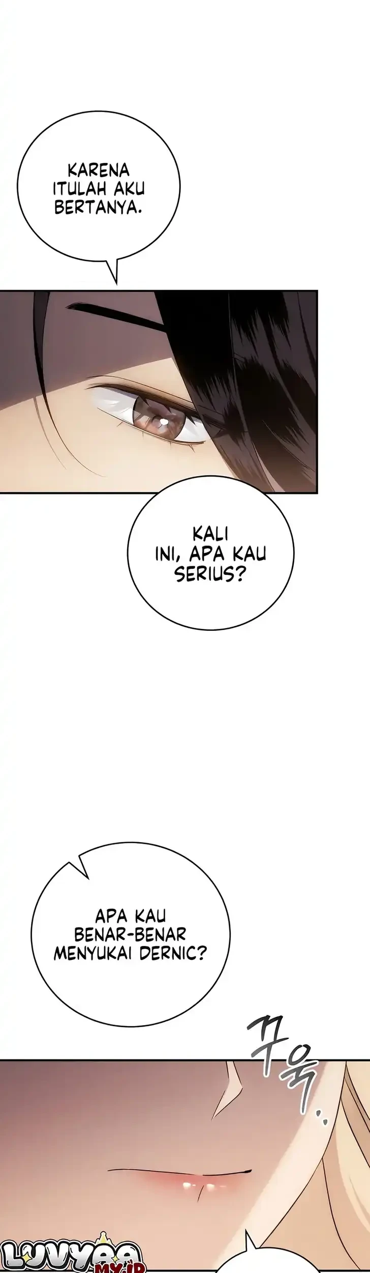Husband Thief Chapter 11 Gambar 27