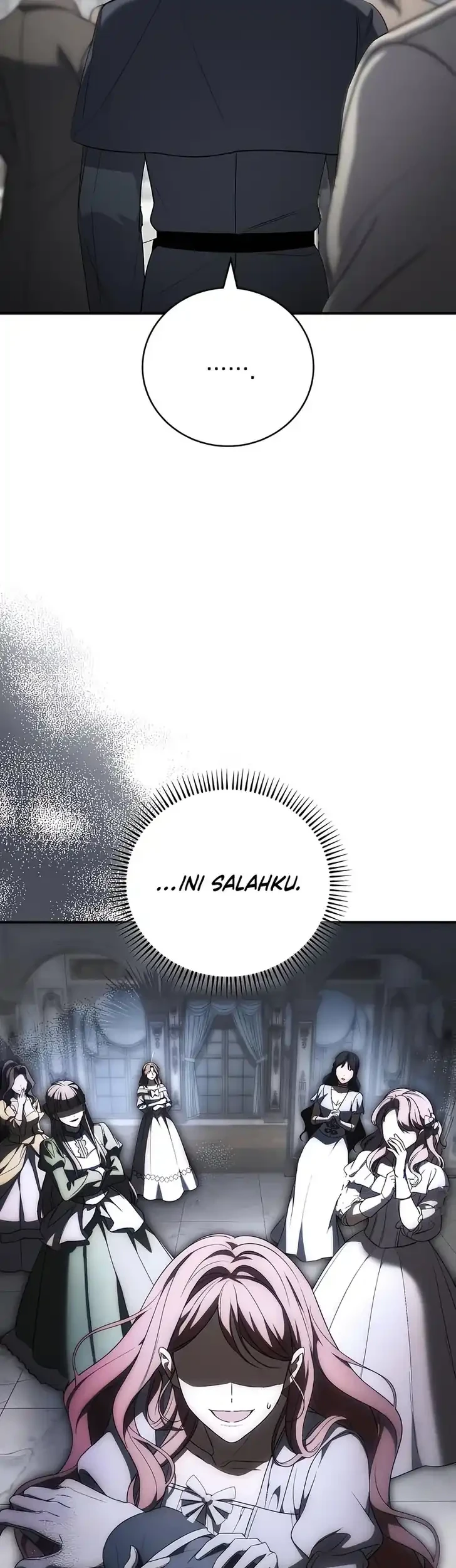Husband Thief Chapter 12 Gambar 25