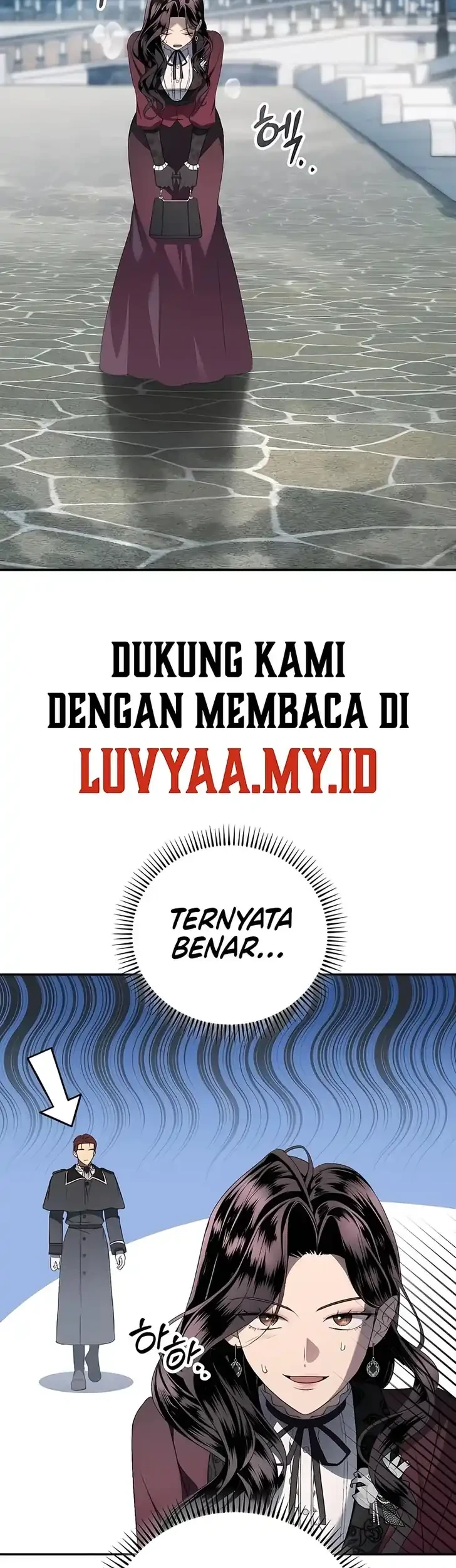 Husband Thief Chapter 13 Gambar 26