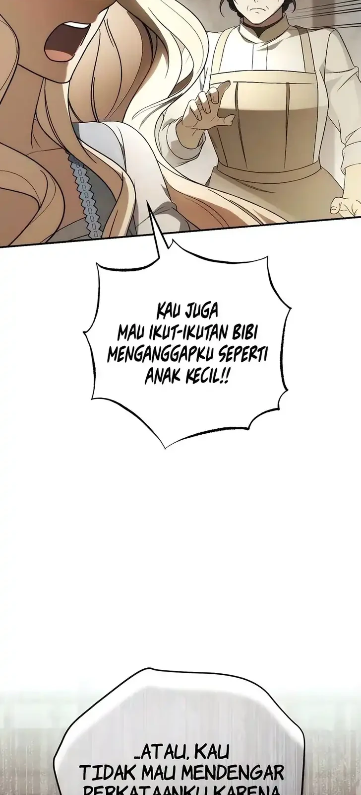 Husband Thief Chapter 14 Gambar 28