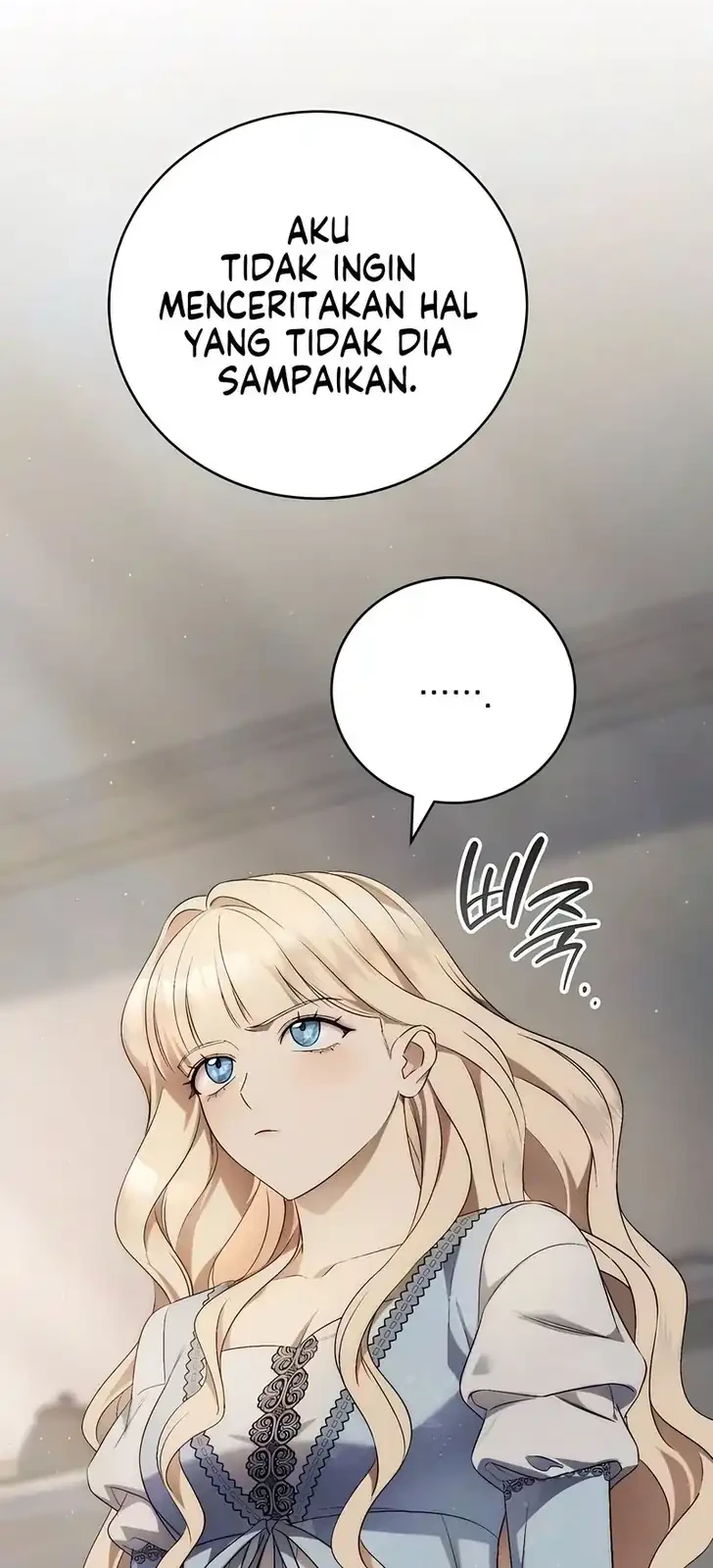 Husband Thief Chapter 15 Gambar 28