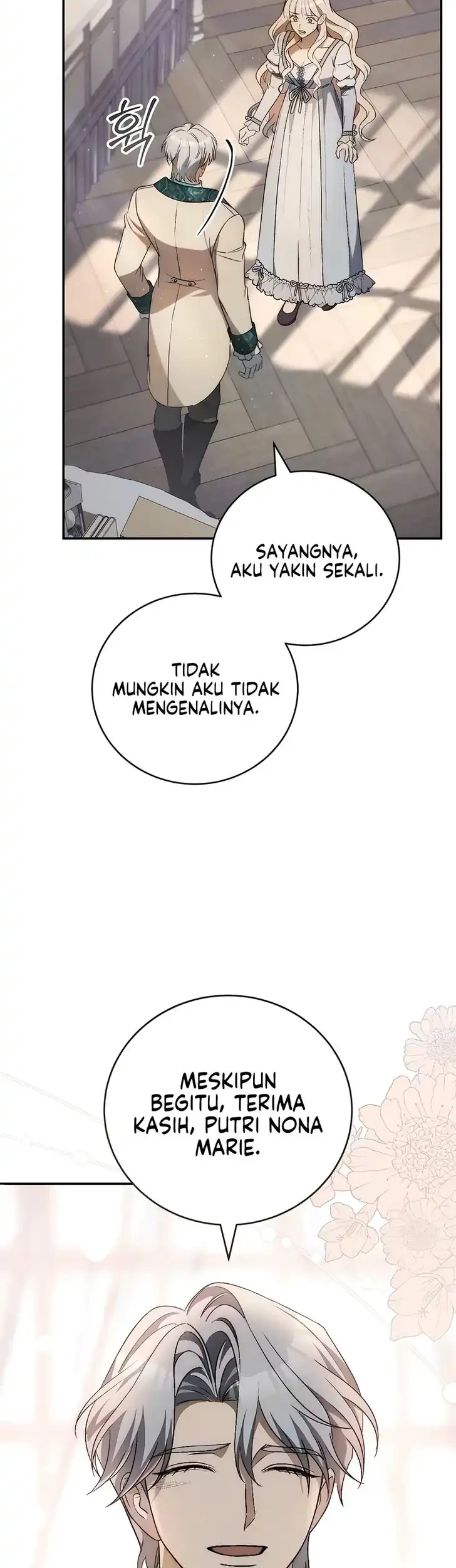 Husband Thief Chapter 15 Gambar 30