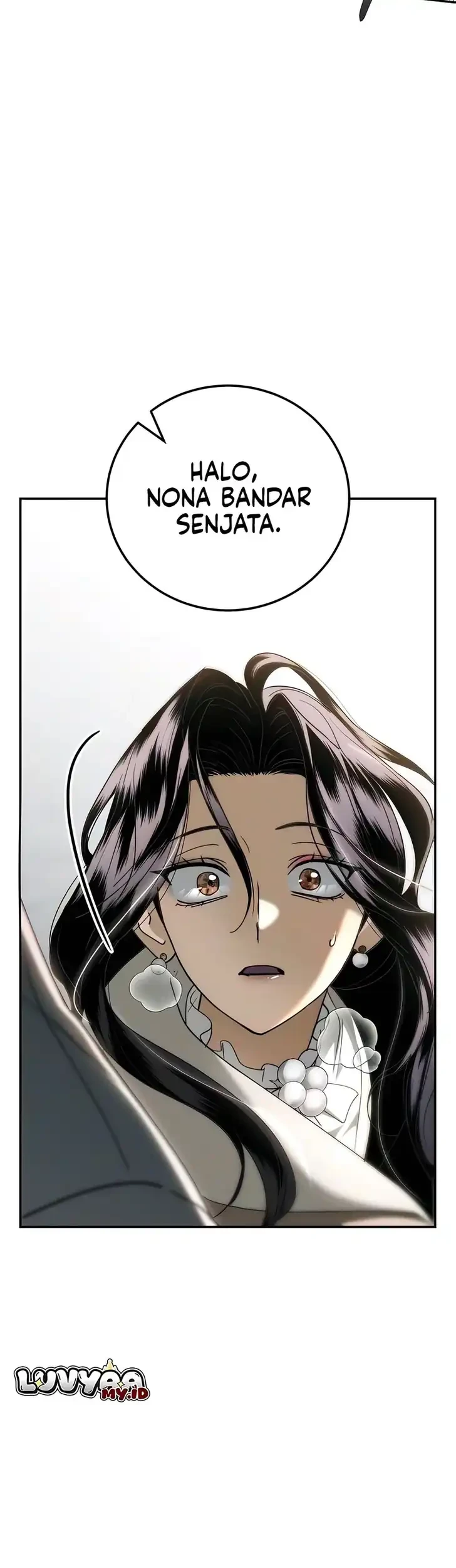 Husband Thief Chapter 16 Gambar 29
