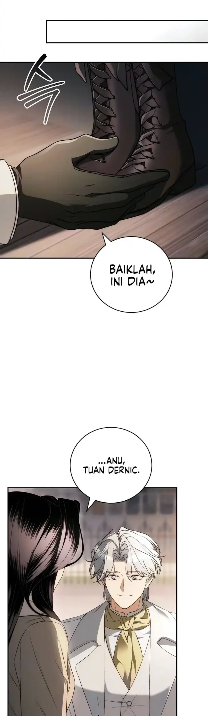 Husband Thief Chapter 17 Gambar 26