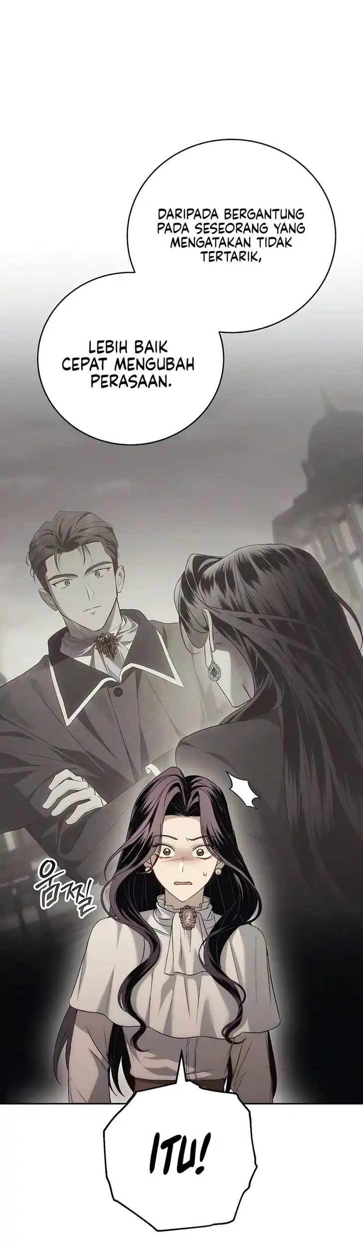 Husband Thief Chapter 18 Gambar 26