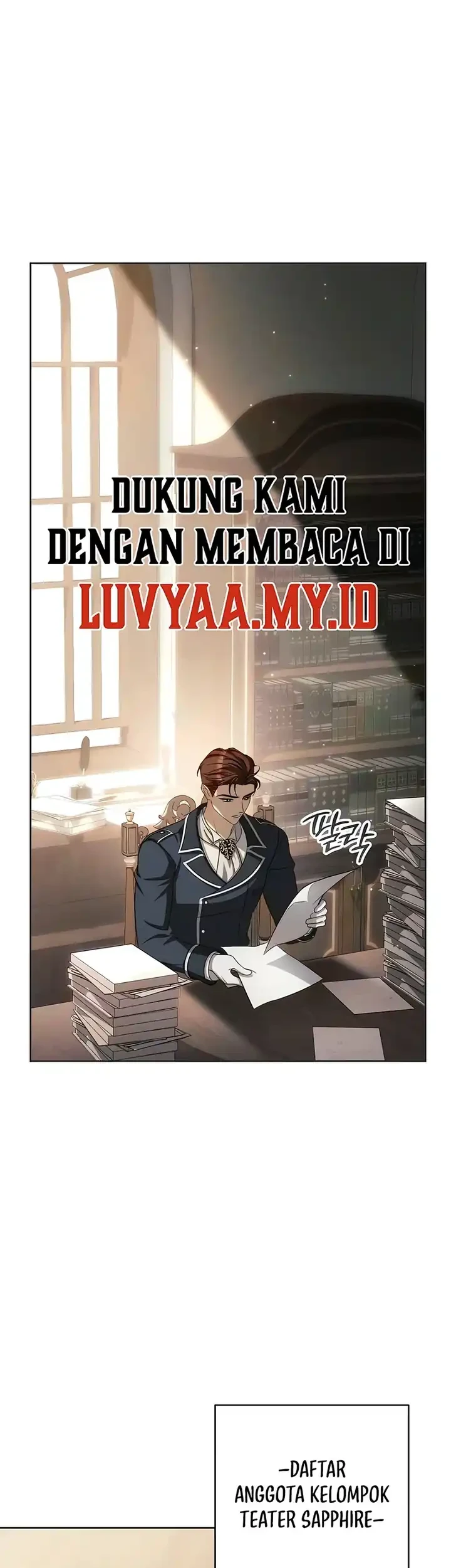 Husband Thief Chapter 20 Gambar 28