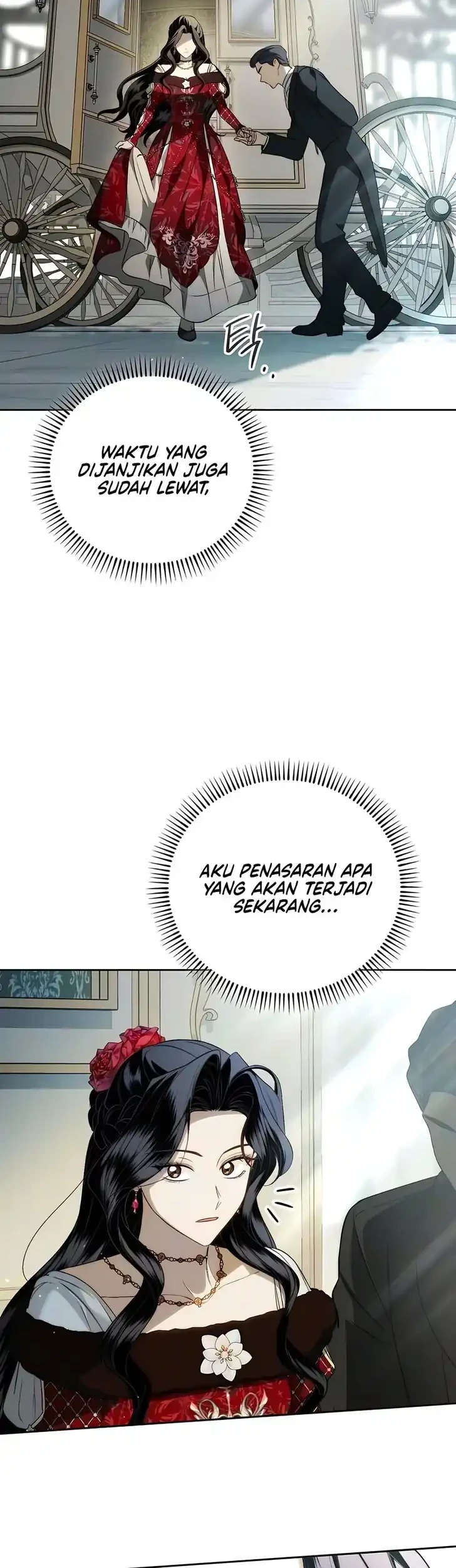 Husband Thief Chapter 21 Gambar 29