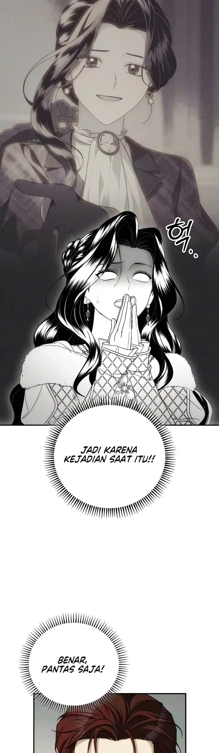 Husband Thief Chapter 23 Gambar 28