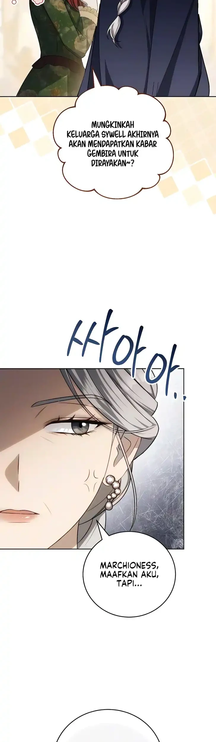 Husband Thief Chapter 24 Gambar 29