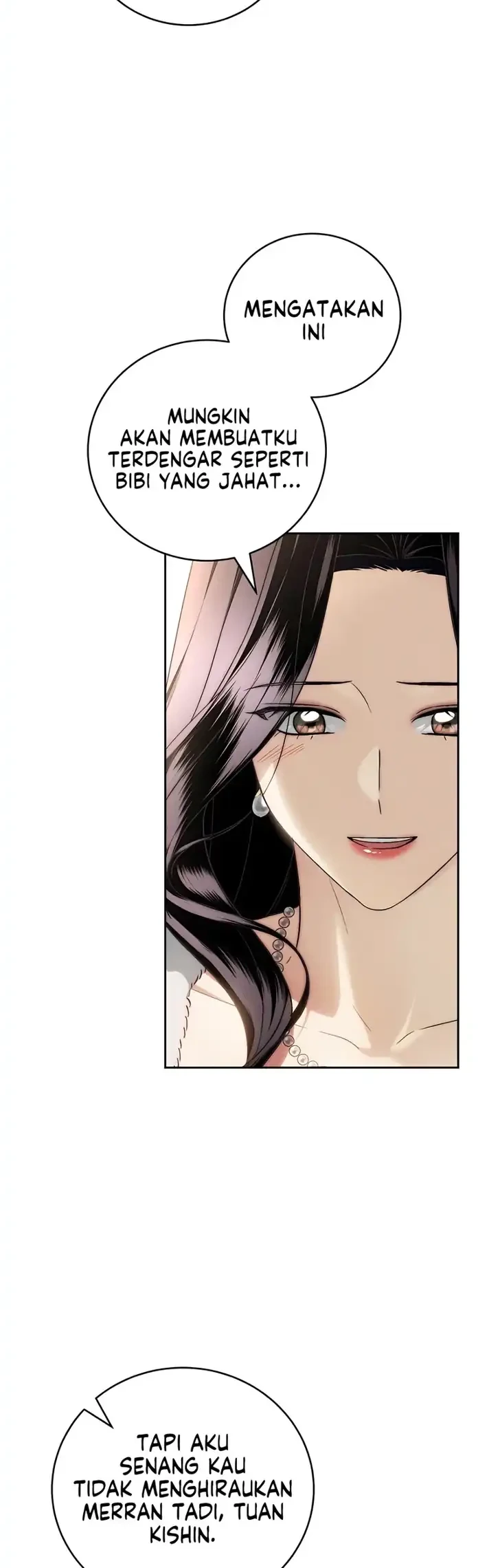 Husband Thief Chapter 27 Gambar 30