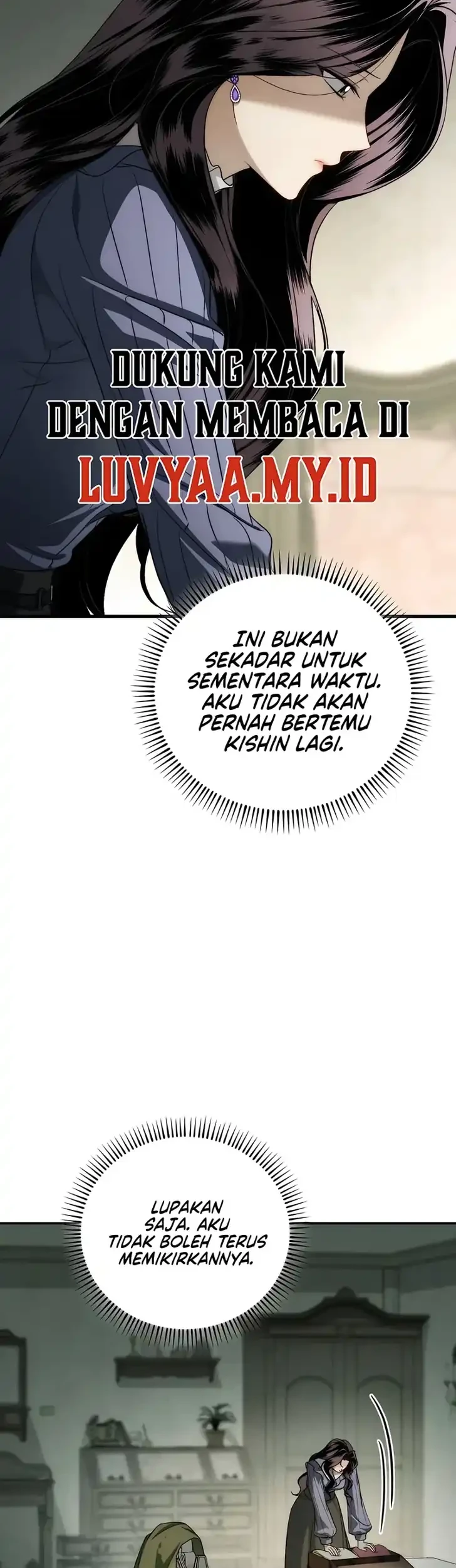 Husband Thief Chapter 28 Gambar 29