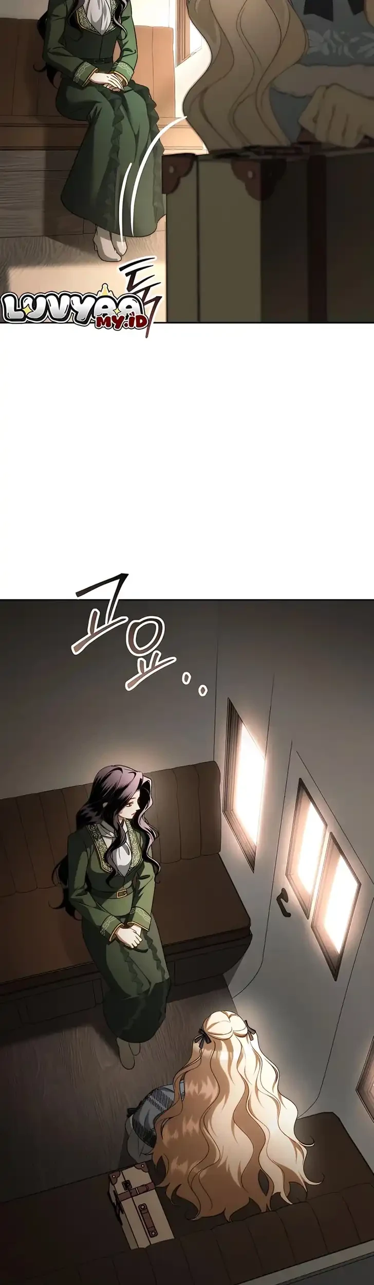 Husband Thief Chapter 29 Gambar 31