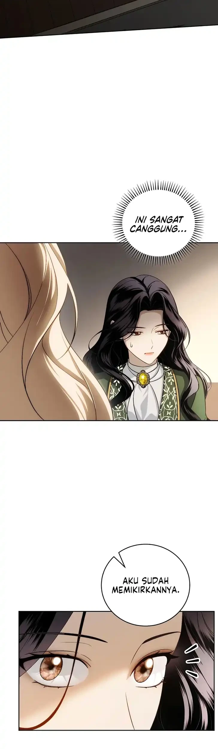 Husband Thief Chapter 29 Gambar 32