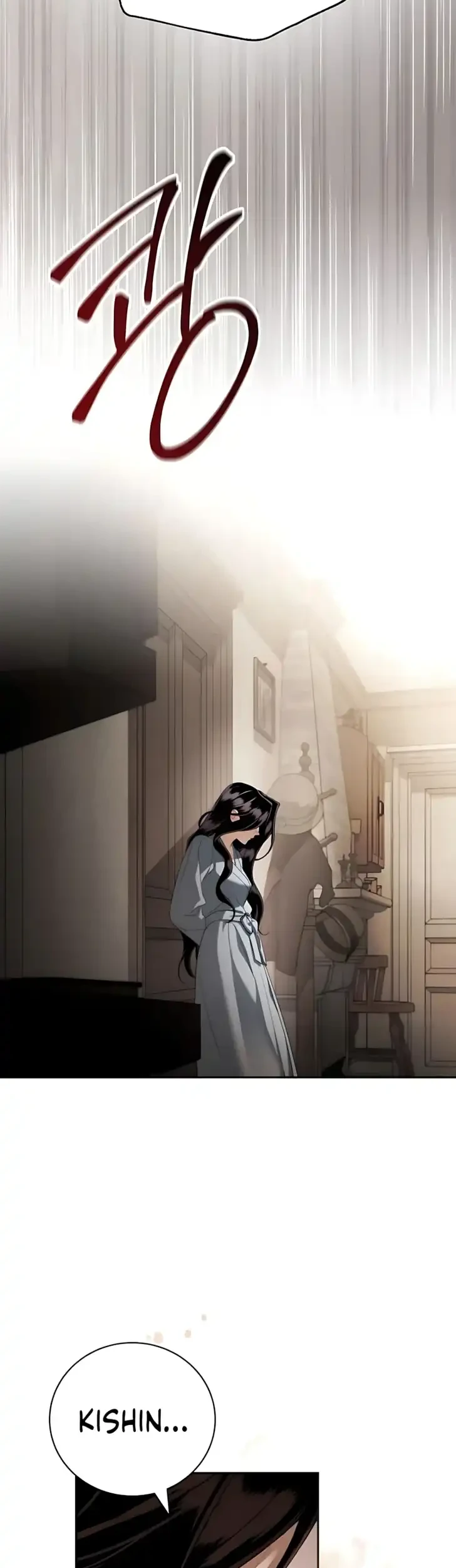 Husband Thief Chapter 3 Gambar 39