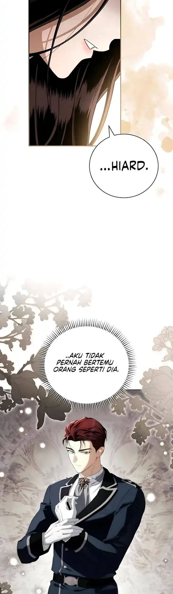 Husband Thief Chapter 3 Gambar 40