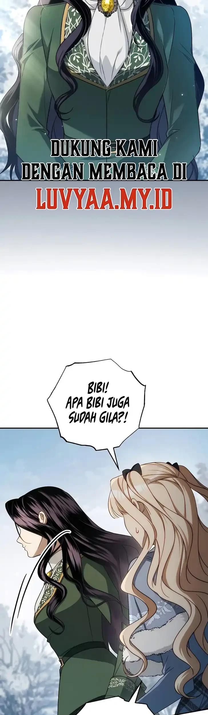 Husband Thief Chapter 30 Gambar 28