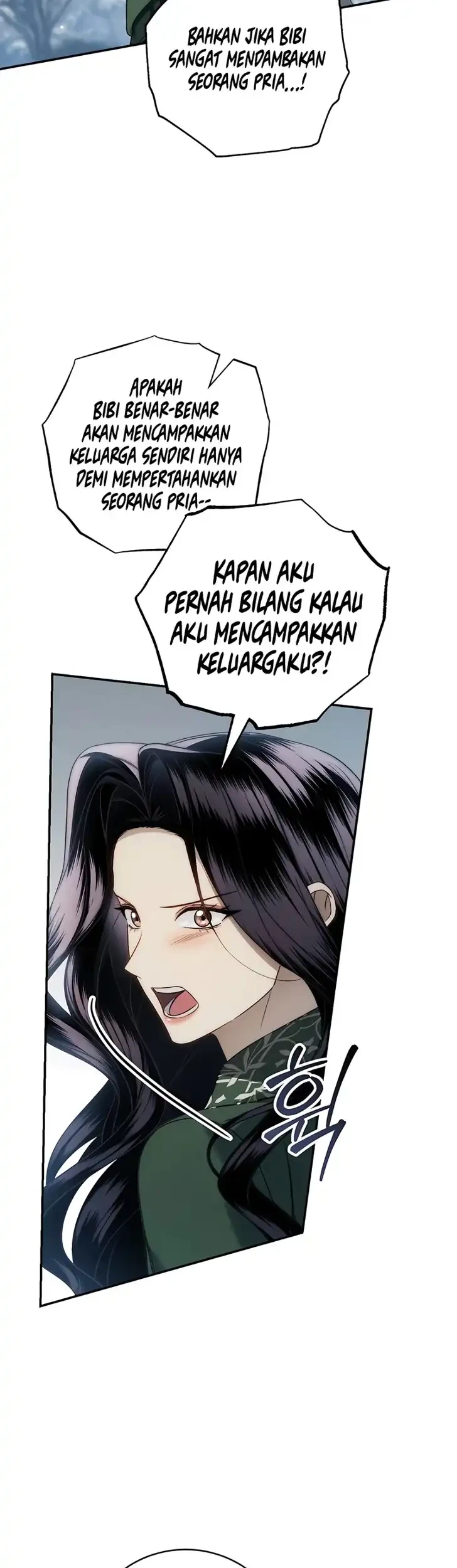 Husband Thief Chapter 30 Gambar 29