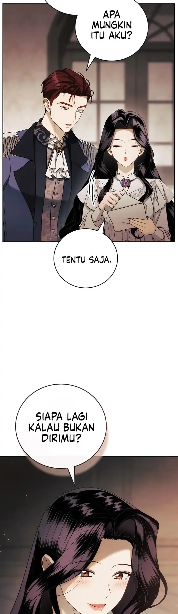 Husband Thief Chapter 31 Gambar 32