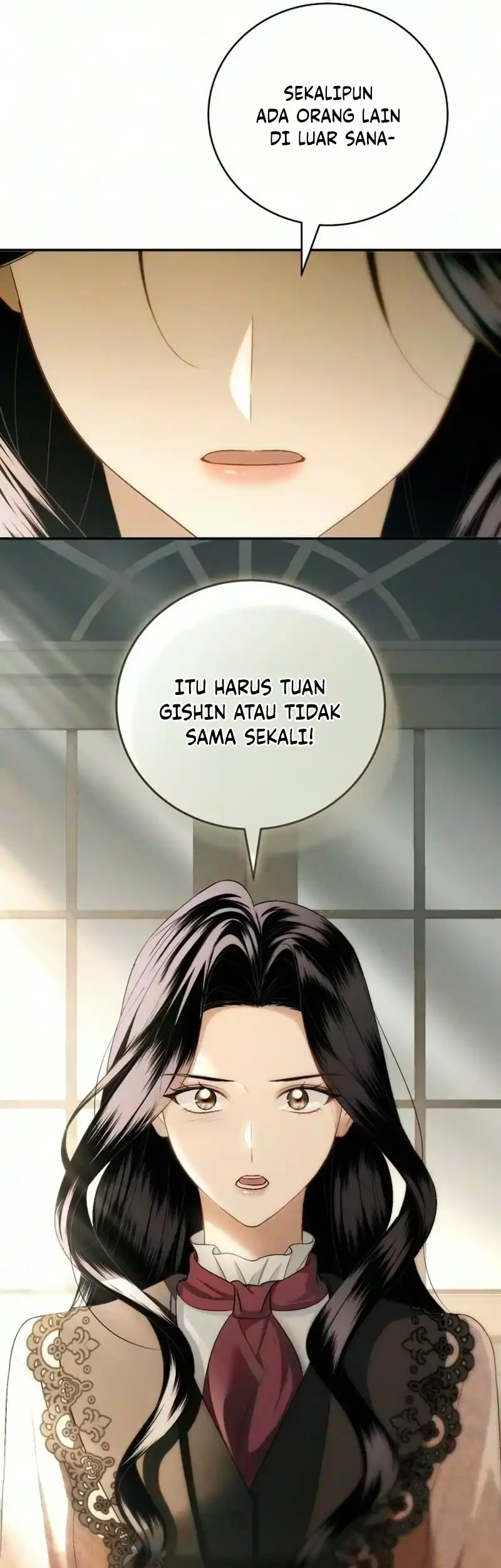 Husband Thief Chapter 34 Gambar 37