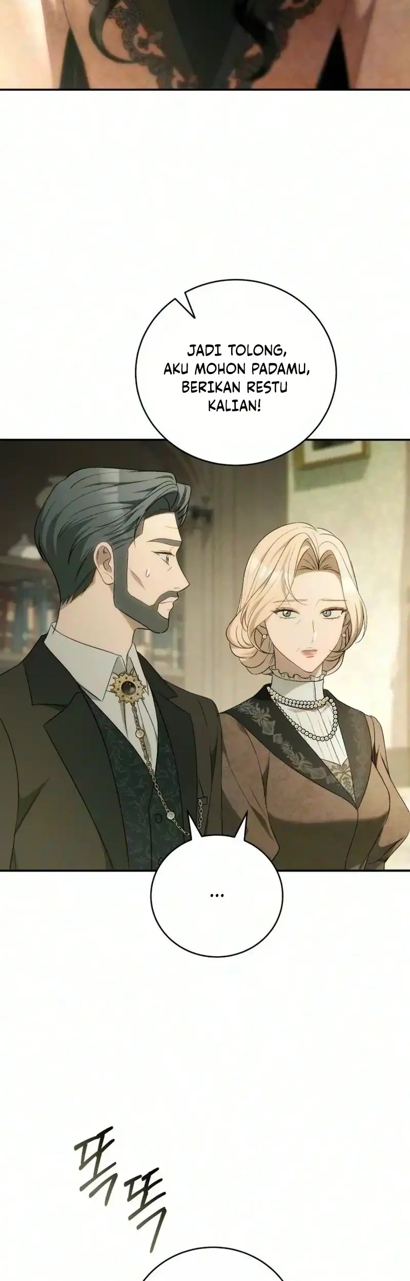 Husband Thief Chapter 34 Gambar 38