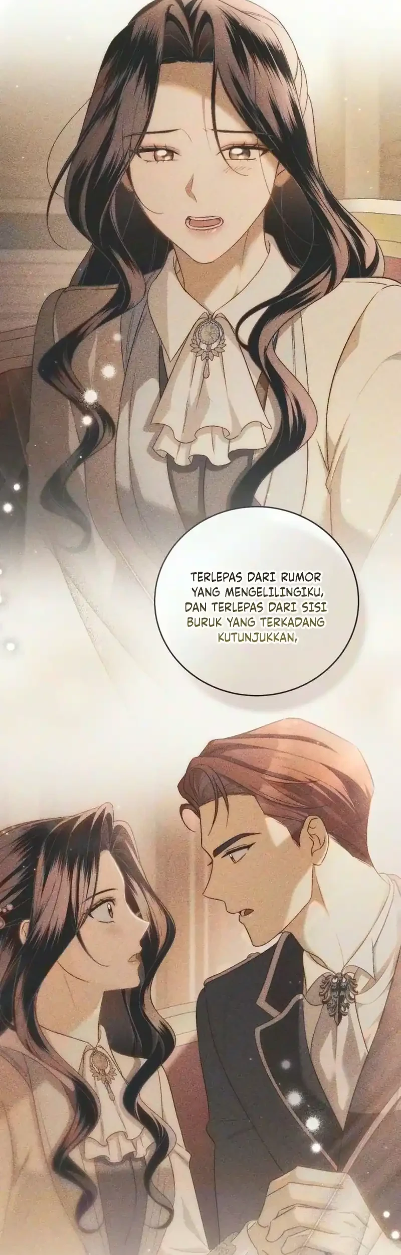 Husband Thief Chapter 34 Gambar 35