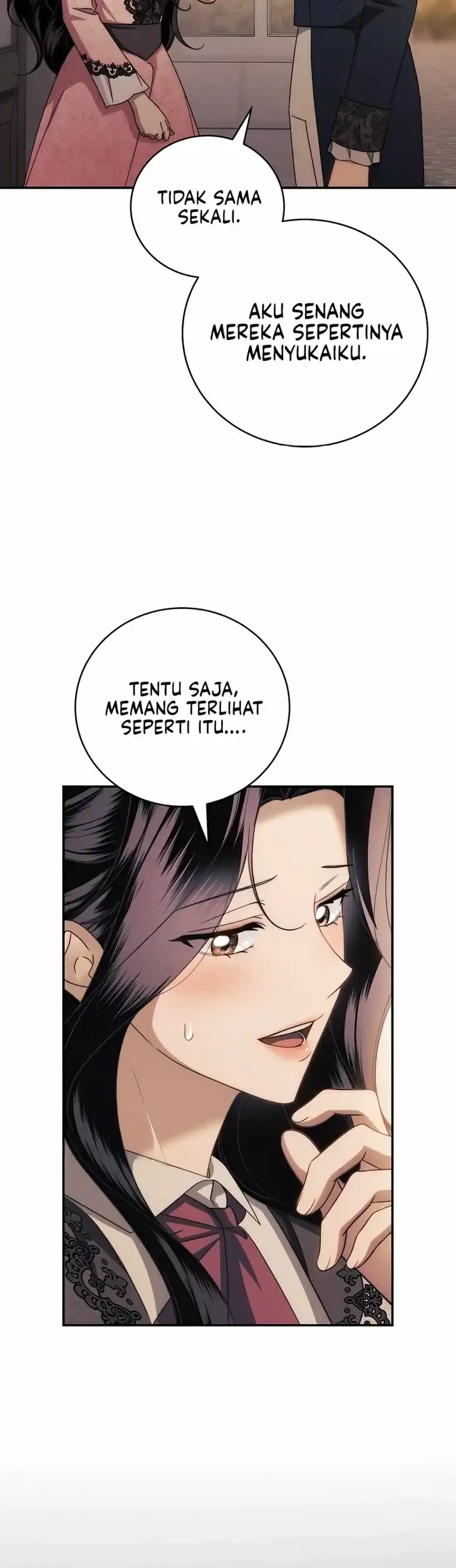 Husband Thief Chapter 35 Gambar 29