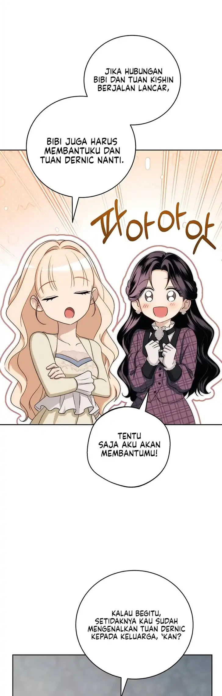 Husband Thief Chapter 36 Gambar 27