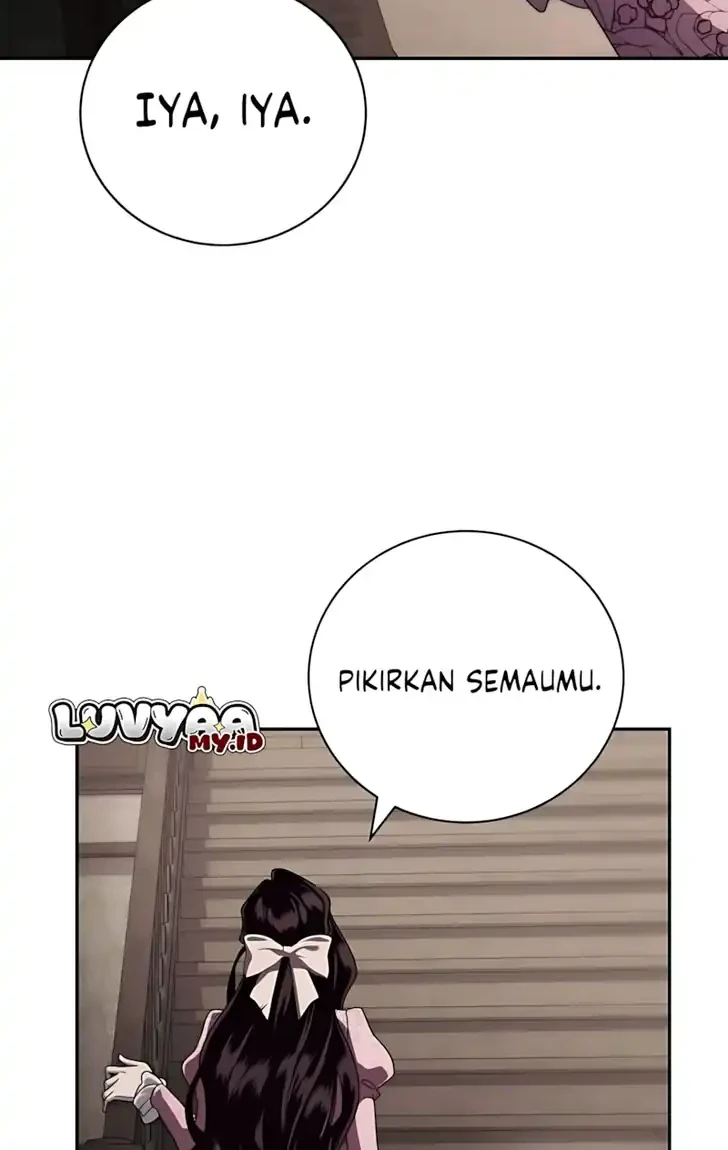 Husband Thief Chapter 5 Gambar 30