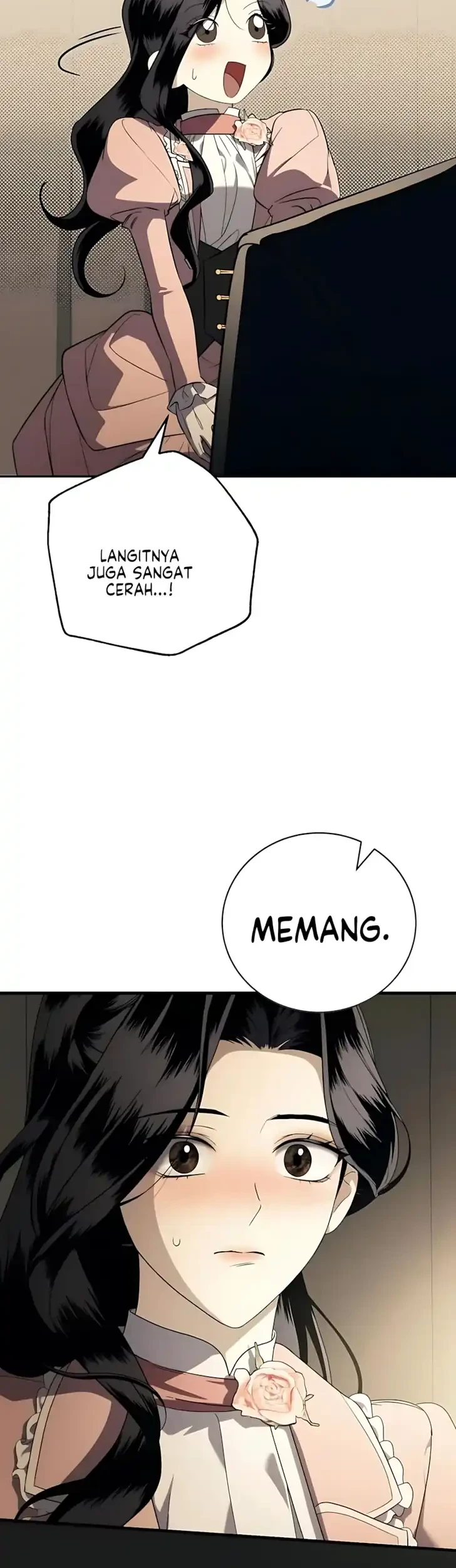 Husband Thief Chapter 6 Gambar 33