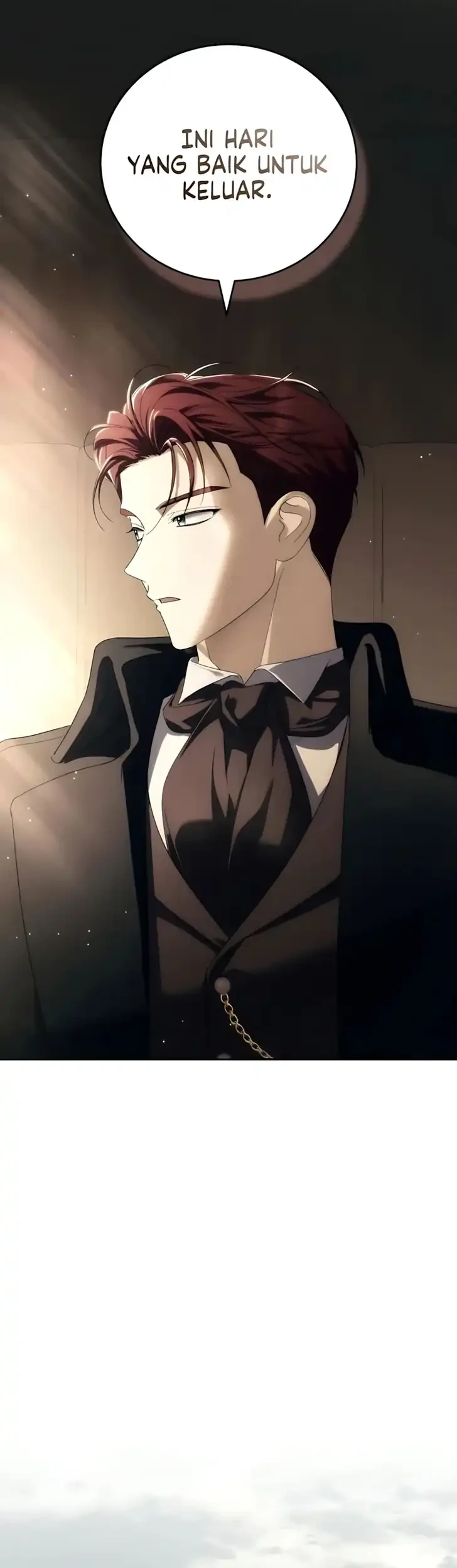 Husband Thief Chapter 6 Gambar 34