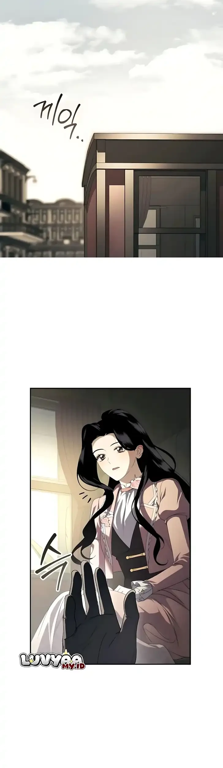Husband Thief Chapter 6 Gambar 35