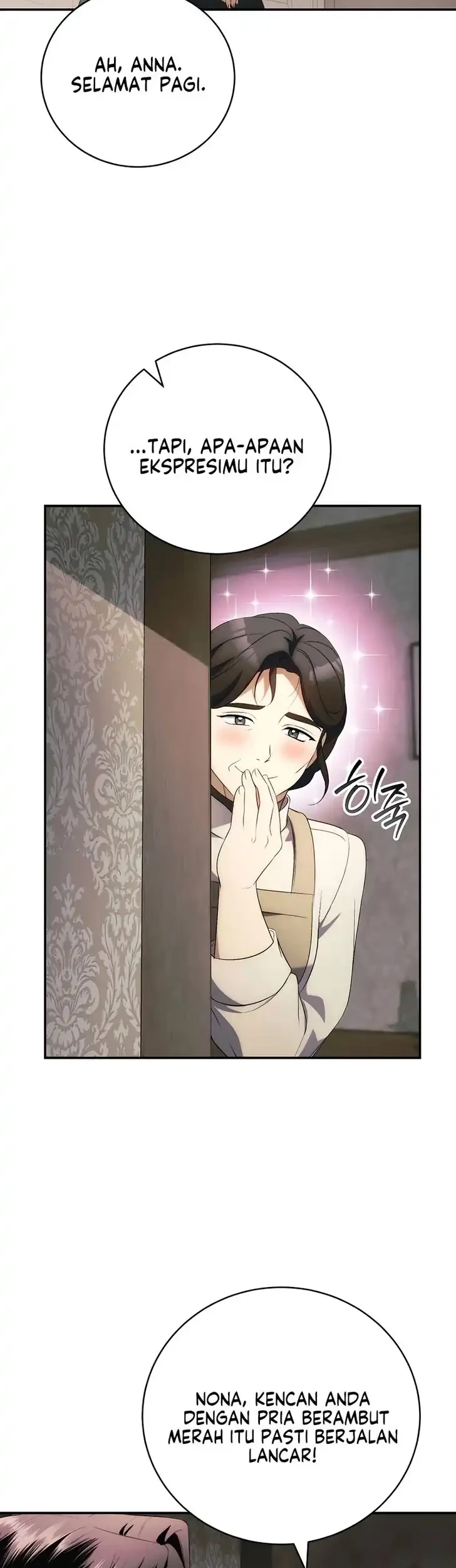 Husband Thief Chapter 7 Gambar 30