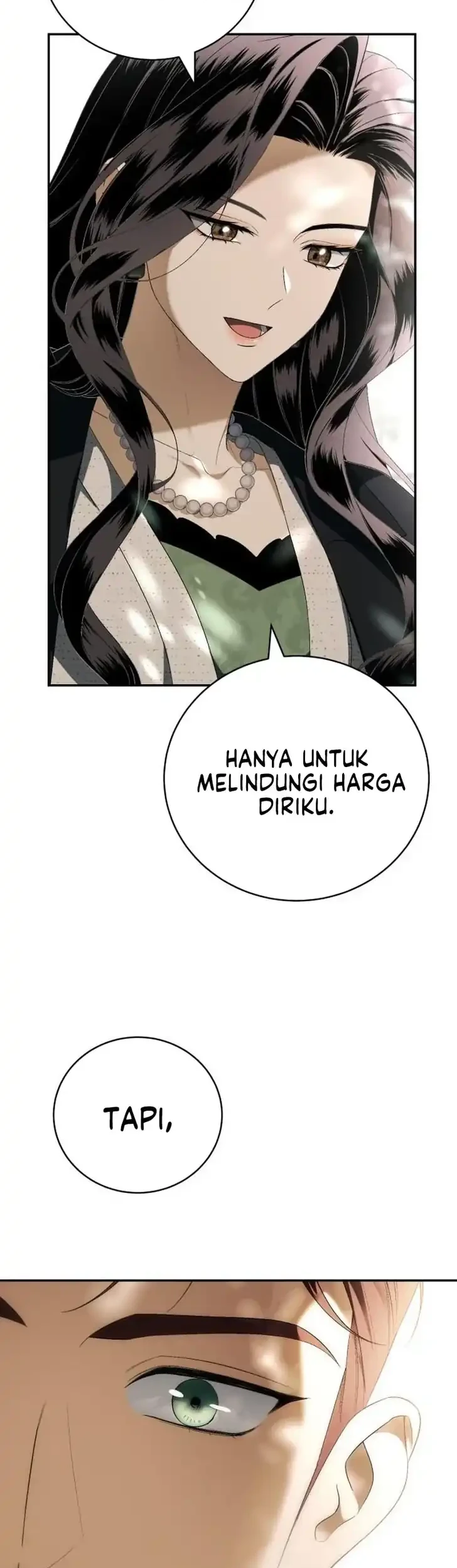 Husband Thief Chapter 8 Gambar 36