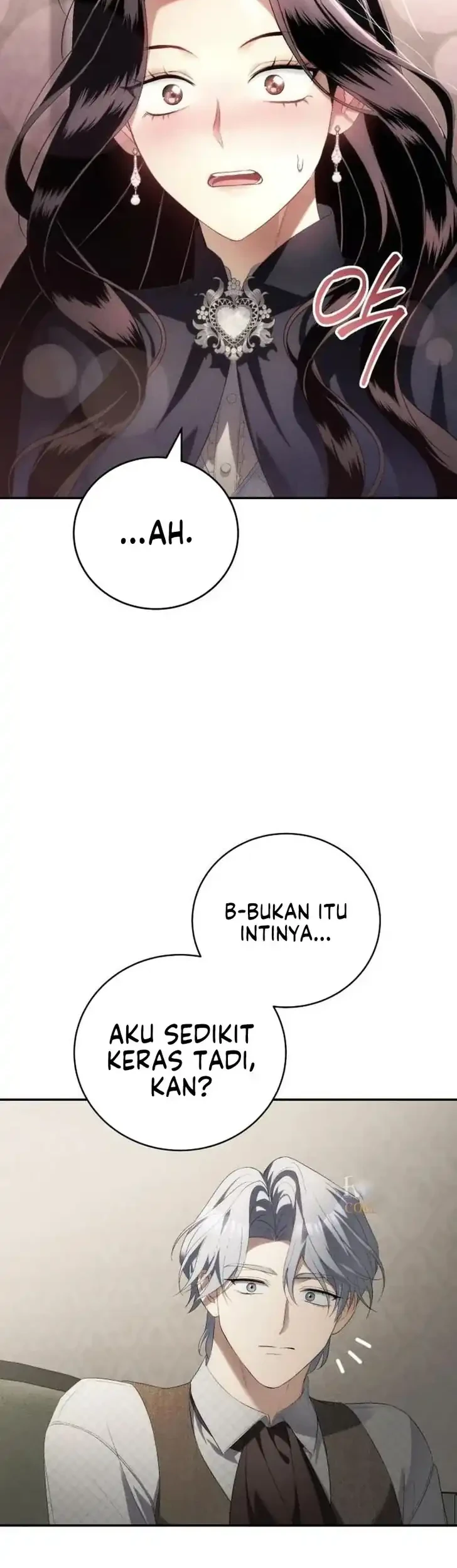 Husband Thief Chapter 9 Gambar 33