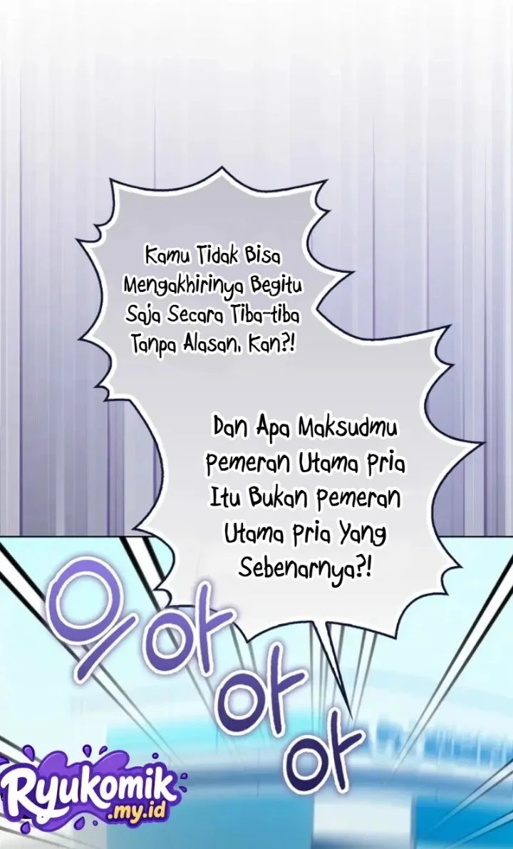 Hush Now, Saintess! Chapter 1 Gambar 44