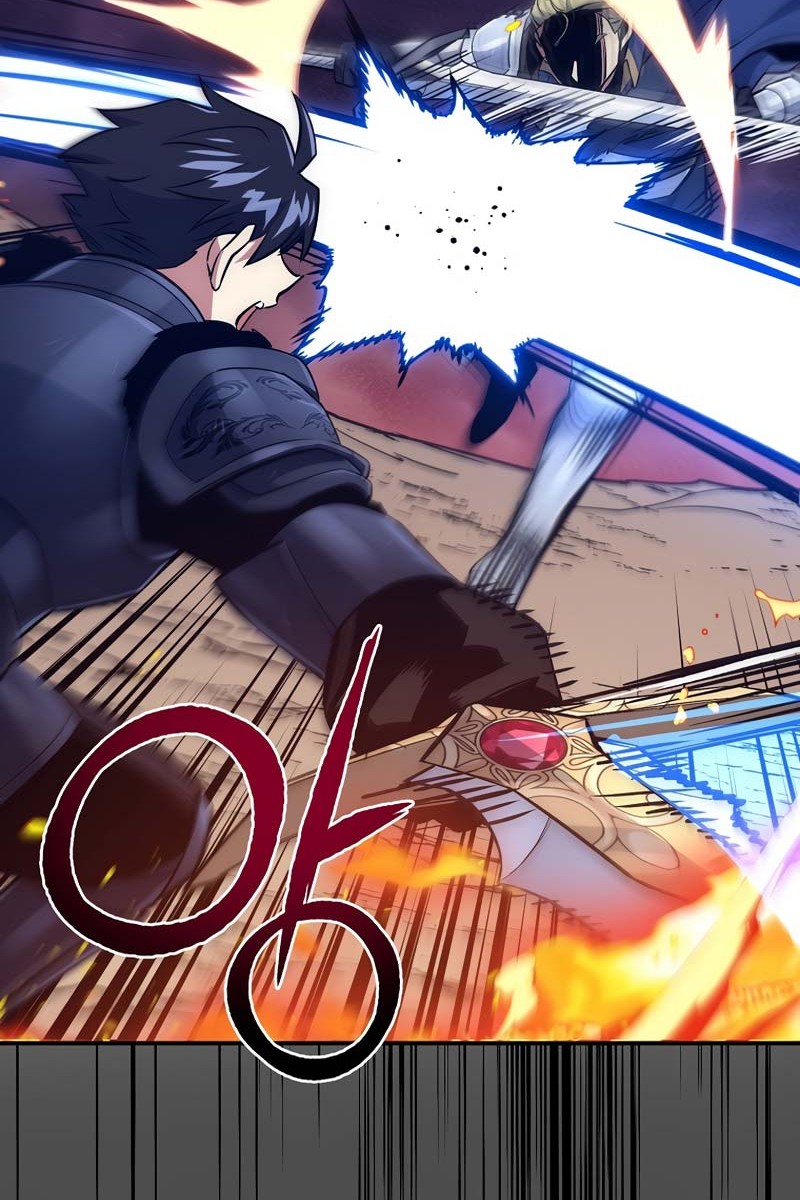 Hyper Luck Chapter 32 halaman 40