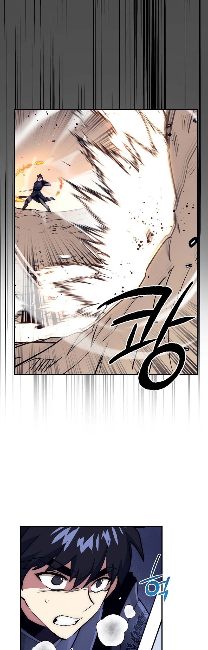 Hyper Luck Chapter 32 halaman 41