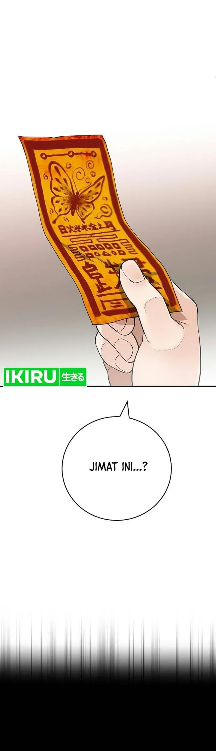 I Alone Am the True Chaebol Chapter 1 Gambar 37