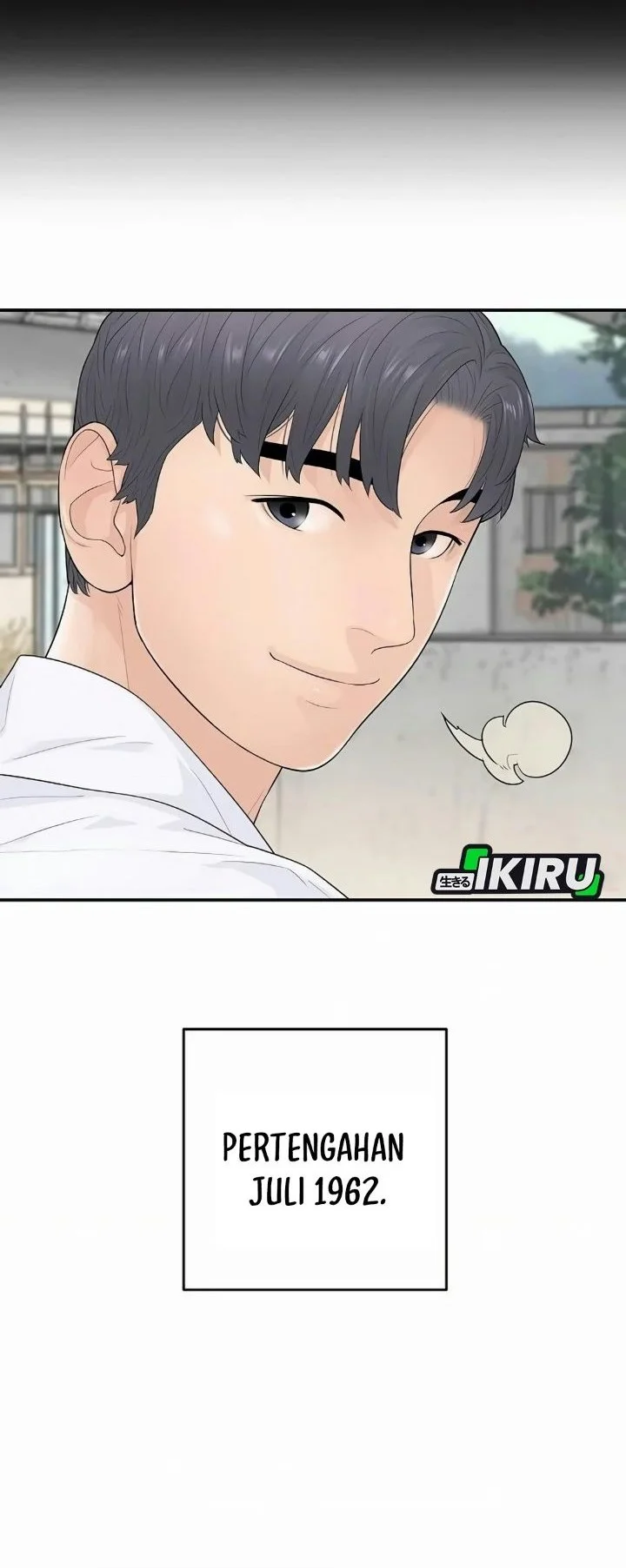 I Alone Am the True Chaebol Chapter 10 Gambar 32