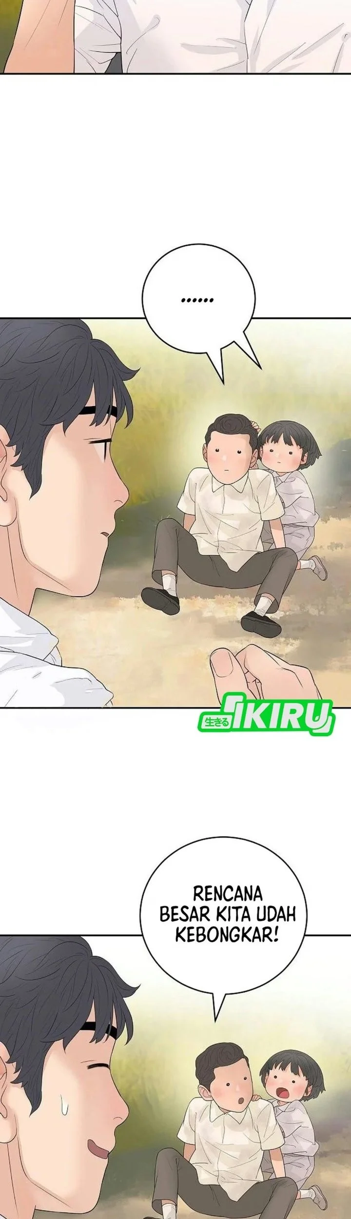 I Alone Am the True Chaebol Chapter 12 Gambar 31